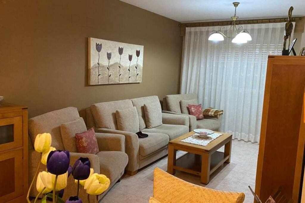 Apartamento A 150M De La Playa Wifi Gratis Denia Εξωτερικό φωτογραφία