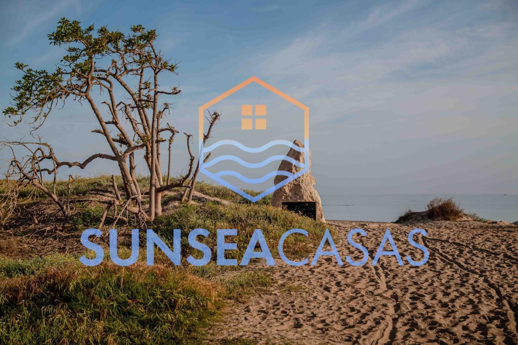 Apartamento A 150M De La Playa Wifi Gratis Denia Εξωτερικό φωτογραφία